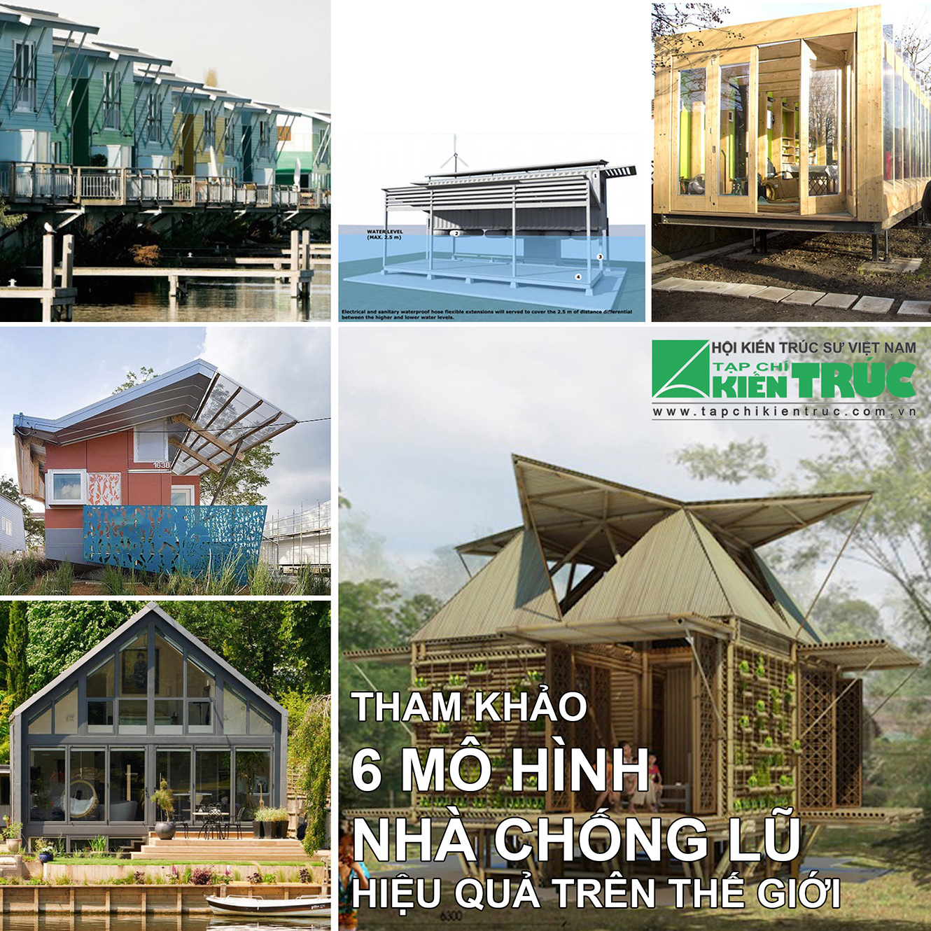 nha chong lu