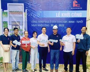 khoi cong cong trinh